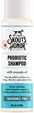 SKOUT'S HONOR: Probiotic Pet Shampoo - for Naturally Balanced and Healthier Looking Skin and Coat