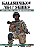 Kalashnikov AK47 Series: The 7.62 x 39mm Assault Rifle in Detail