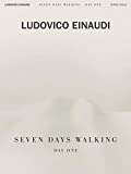 Ludovico Einaudi - Seven Days Walking: Day One: for Piano