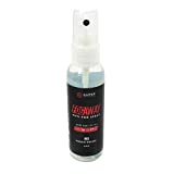 Gamer Advantage FogAway Anti Fog Spray - Fog Prevention For Glasses, Goggles, Home Electronics, & More - Safe For All Lens Types - Made In The USA