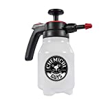 Chemical Guys ACC503 Mr. Sprayer Full Function Pressure Atomizer & Pump Sprayer for Home, Garden and Car Detailing & Washing (50 oz Bottle)