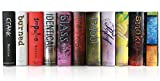 Crank Series Complete 11 Book Set Ellen Hopkins (Burned, Impulse,Glass,Identical, Tricks, Fallout,Perfect,Smoke,Tilt, ,Crank,Rumble)