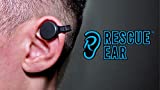 Rescue Ear Magnetic Discs for Cauliflower Ear Prevention and Treatment