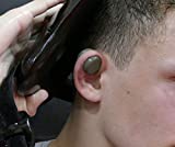 Caulicure Cauliflower Ear Treatment - Ear Damage from MMA Wrestling Jiu Jitsu Martial Arts Rugby and Contact SportsPatent Pending