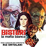 Bisturi, La Mafia Bianca (Secrets of a Nurse) / Sequestro Di Persona (Original Soundtracks)