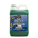 Chemical Guys CWS_110_64 Honeydew Snow Foam Car Wash Soap (Works with Foam Cannons, Foam Guns or Bucket Washes) Safe for Cars, Trucks, Motorcycles, RVs & More, 64 fl oz (Half Gallon), Honeydew Scent