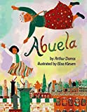 Abuela (English Edition with Spanish Phrases) (Picture Puffins)