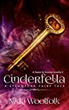 Cinderfella: A Steampunk Fairy Tale (Riveted Book 2)