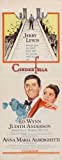 Cinderfella POSTER Movie (14 x 36 Inches - 36cm x 92cm) (1960) (Insert Style A)