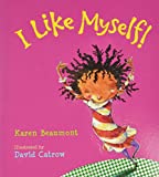 I Like Myself! (board book)