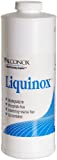 Alconox - 1232-1 1232 Liquinox Anionic Critical Cleaning Liquid Detergent, 1 quart Bottle