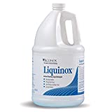 Alconox 1201-1 1 gal Bottle Detergent for Use on Hard Surfaces, 13" Height, 13" Width