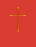 Book of Common Prayer Basic Pew Edition: Red Hardcover