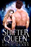 Soul of the Pack (Shifter Queen Book 1)