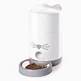 Catit PIXI Smart Feeder, Automatic Cat Feeding Station