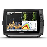 "Garmin ECHOMAP Ultra 106sv with GT56UHD-TM Transducer, 10"" Touchscreen Combo with BlueChart g3 Charts and LakeVu g3 Maps and Added High Def Scanning Sonar" (010-02527-01)