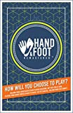 Hand & Foot Remastered 8 Player Edition - 8 Player Edition