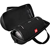 Hard Case for JBL Extreme/Lifestyle Xtreme 2 Portable Bluetooth Speaker, Travel Carrying Storage Holder Bag Fit for Charger Adapter and Accessories