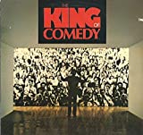 Various: The King Of Comedy Soundtrack LP VG++ USA Warner Bros. 1-23765