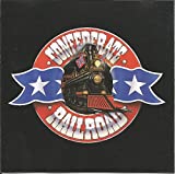 Confederate Railroad