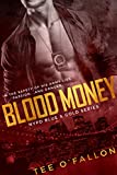 Blood Money (NYPD Blue & Gold Book 2)