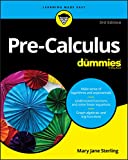 Pre-Calculus For Dummies