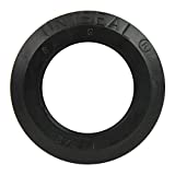 1-1/2" Natural Uniseal (R) Pipe-to-Tank Seal (Pack of 5)