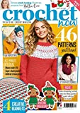 Crochet Now Magazine