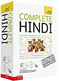 Complete Hindi: Your Complete Speaking, Listening, Reading and Writing (Teach Yourself)