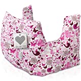 Double Mastectomy Pillow After Breast Cancer Surgery Recovery, Heart Pillow for After Heart Surgery Gifts Mastectomy Patients, Breast Pillows for Sleeping, Lumpectomy Pillow, Chest Open Pillow, Birds