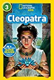National Geographic Readers: Cleopatra (Readers Bios)