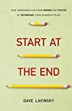 Start at the End