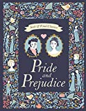 Pride and Prejudice (Seek and Find Classics)