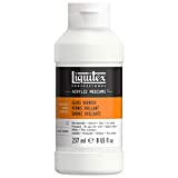 Liquitex Professional Gloss Varnish, 237ml (8-oz)