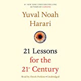 21 Lessons for the 21st Century