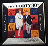 Enoch Light And The Light Brigade - The Flirty 30's - Lp Vinyl Record