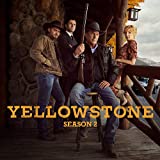Yellowstone Theme Season 2 (Music from the Original TV Series Yellowstone Season 2)