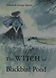 The Witch of Blackbird Pond[WITCH OF BLACKBIRD POND][Hardcover]