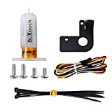 BIGTREETECH BLTouch V3.1 Upgraded Auto Bed Leveling Sensor + Mount + 1m Extension Cable Kit for Update 3D Printer ANTCLABS Original