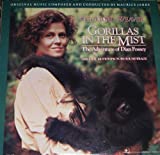 Gorillas In The Mist - Movie Soundtrack