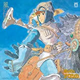 Nausicaä of the Valley of Wind: Symphony Version (Kaze No Densetsu)