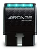 Range Technology Plug & Play Start/Stop Disabler RA005B Compatible with 2004-2020 GM Vehicles (Blue)