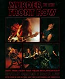 Murder in the Front Row by Brian Lew, Harald Oimoen (2011) Hardcover