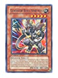 Yu-Gi-Oh! - Gladiator Beast Spartacus (GLAS-EN018) - Gladiators Assault - 1st Edition - Rare