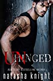 Unhinged (THE AMADO BROTHERS Book 3)