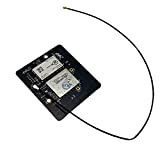 Onyehn 1set Wireless Bluetooth WiFi card Module Board with Antenna Cable Part for Xbox One Replacement Pulled