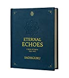 Eternal Echoes - A Book Of Poems (1994-2021)