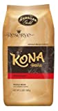 Hawaiian Gold Kona Whole Bean Coffee - 2 Pack (2 - 2 Lbs) (Packaging May Vary)