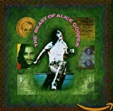 The Beast Of Alice Cooper (Best Of)