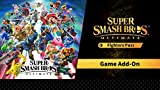 Super Smash Bros. Ultimate + Super Smash Bros. Ultimate Fighter Pass Bundle - [Digital Code]